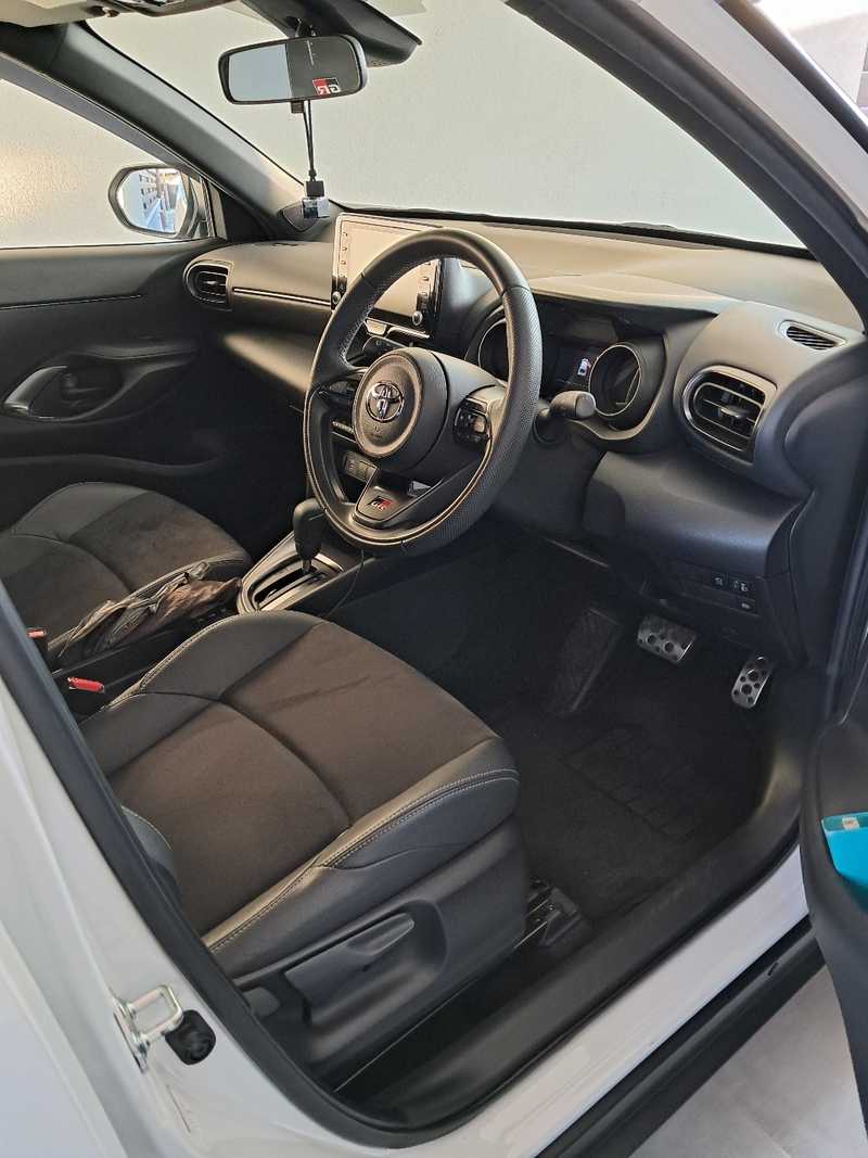 2023 Toyota Yaris Cross 1,5L 2023 Cyprus