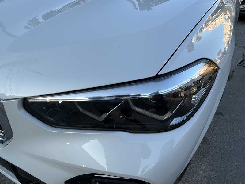 2021 BMW X5 3,0L 2021 Cyprus