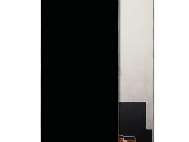 Lcd complete realme x3 4g / x50 5g black, Limassol — Limassol - Agios Nicolaos