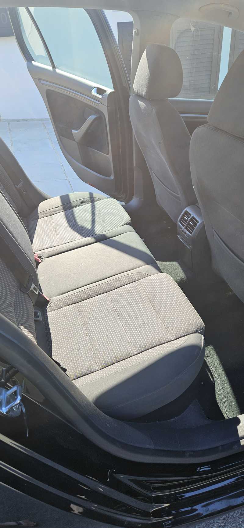 2007 Volkswagen Golf 2,0L 2007 Cyprus