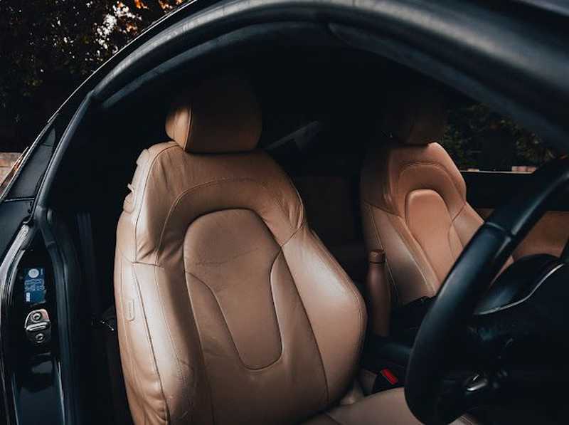 2008 Audi R8 4,2L 2008 Cyprus