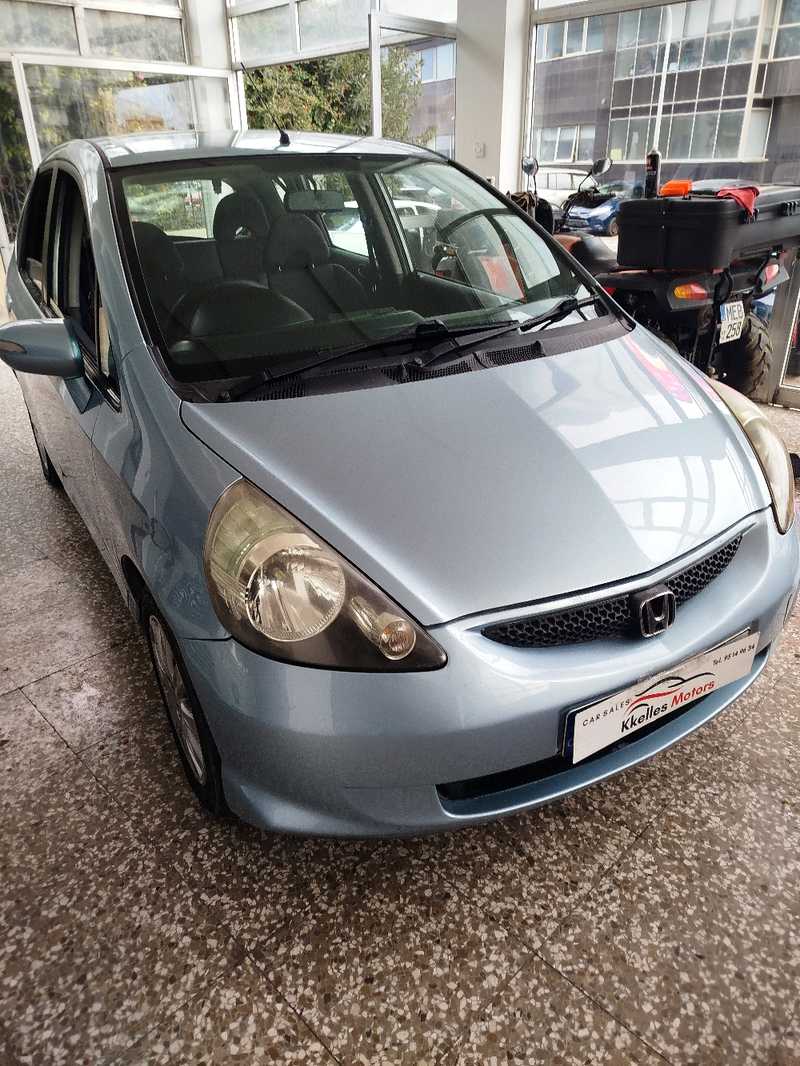 Honda Jazz 1,3L 2005