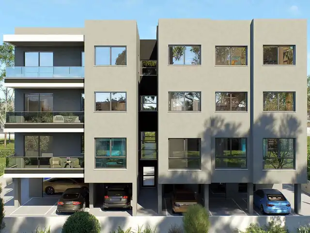 3-bedroom apartment for sale, Επαρχία Πάφου — Paphos - Άγιος Θεόδωρος