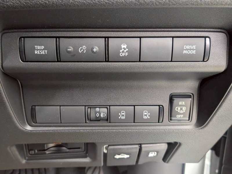 2026 Nissan Serena 1,4L 2026 Cyprus