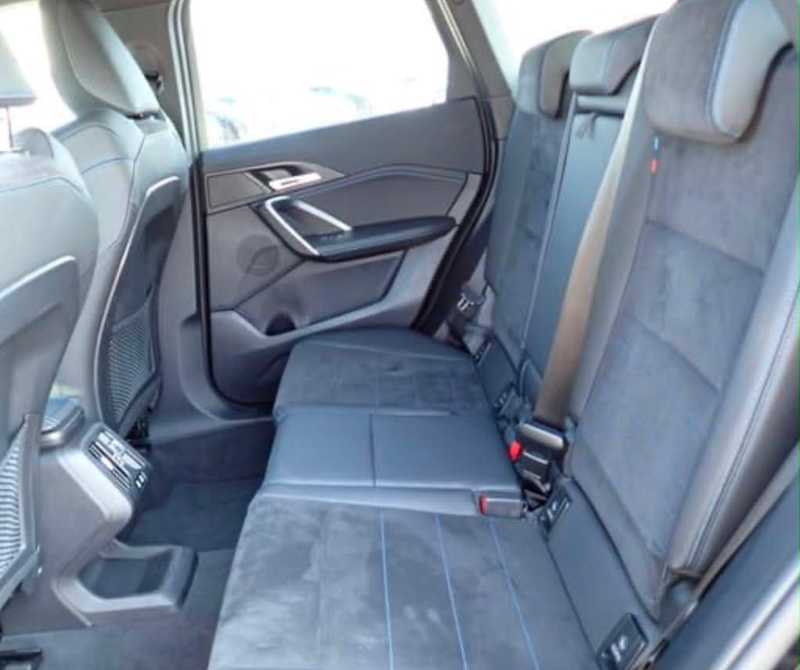 2024 BMW X1 2,0L 2024 Cyprus