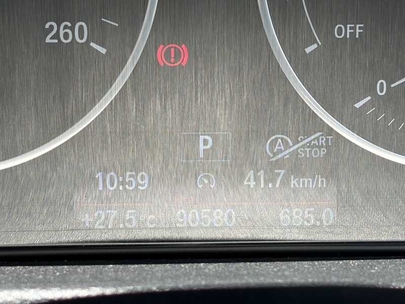 2016 BMW 3-Series 1,5L 2016 Cyprus