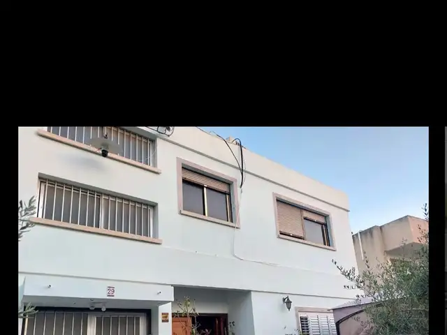 4-bedroom detached house for sale, Επαρχία Λευκωσίας — Στρόβολος - Απ. Βαρνάβας και Αγ.Μακαρ.