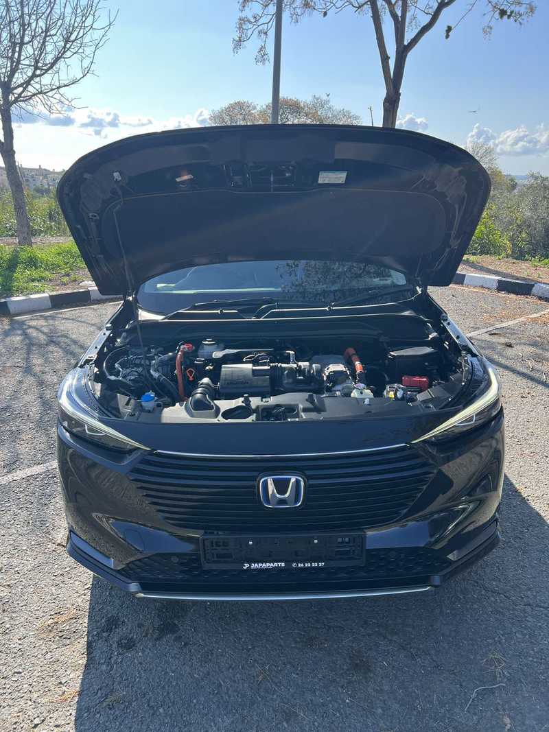 2021 Honda Vezel 1,5L 2021 Cyprus