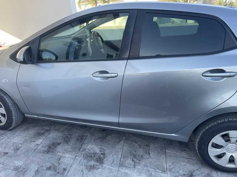 2011 Mazda Demio 1,3L 2011 Cyprus