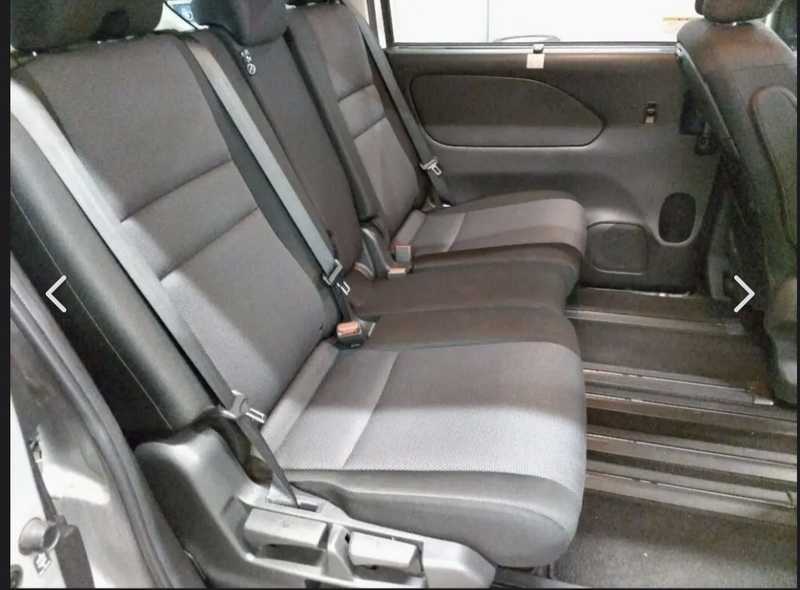 2022 Nissan Serena 2,0L 2022 Cyprus