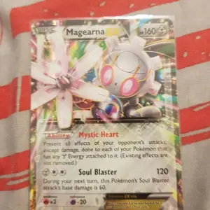 Real pokemon card, Nicosia — Arediou