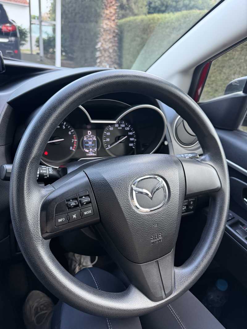 2017 Mazda Premacy 2,0L 2017 Cyprus