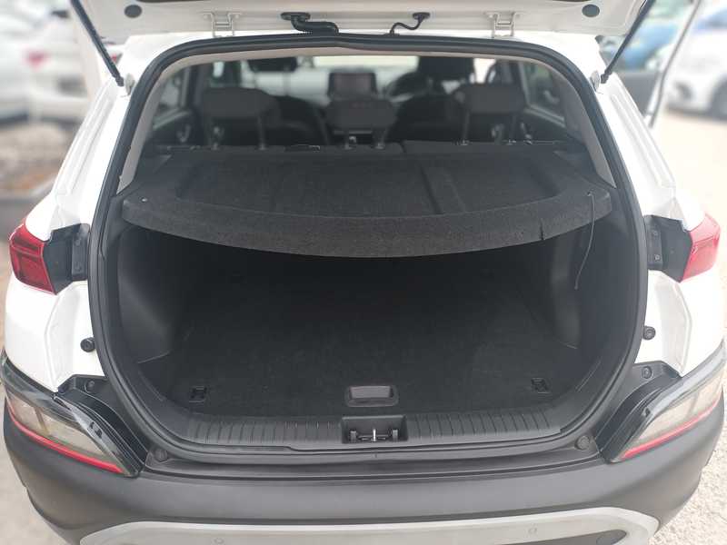 2023 Hyundai Kona 1,0L 2023 Cyprus