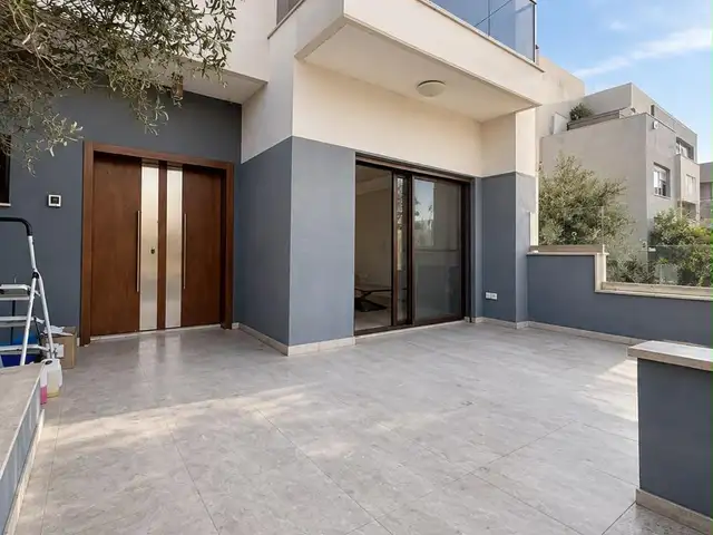 5-bedroom semi-detached for sale, Limassol — Agios Athanasios