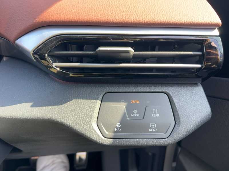 2023 Volkswagen ID.4 Electric 2023 Cyprus