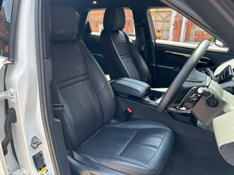 2023 Land Rover Range Rover Evoque 2,0L 2023 Cyprus