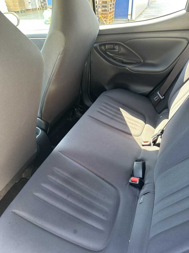 2022 Toyota Yaris 1,5L 2022 Cyprus