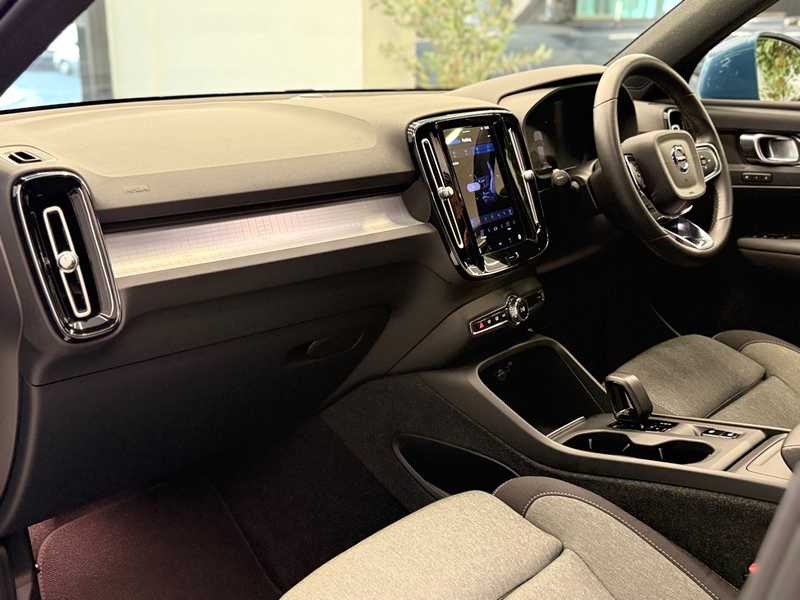 2023 Volvo XC40 2,0L 2023 Cyprus