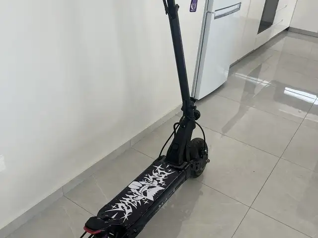 Kukirin g2 master, Paphos — Paphos - Kato Paphos