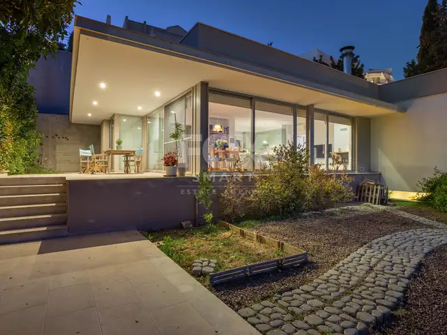 5-bedroom villa for sale, Επαρχία Λεμεσού — Λεμεσός - Αγία Φύλα