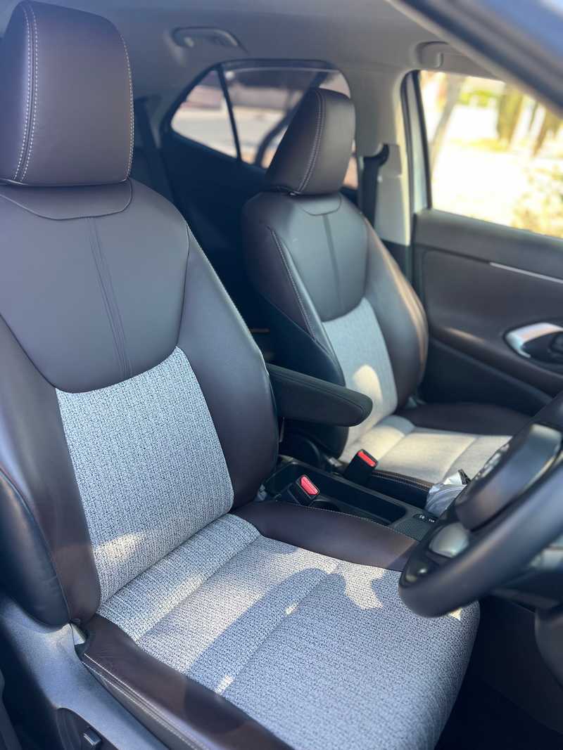 2023 Toyota Yaris Cross 1,5L 2023 Cyprus