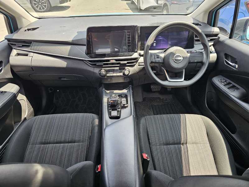 2024 Nissan Note e-Power 1,2L 2024 Cyprus