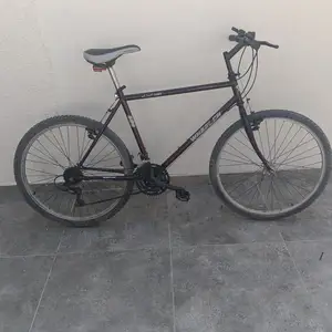 Wheeler Bike in a very good condition, Limassol — Episkopi Lemesou