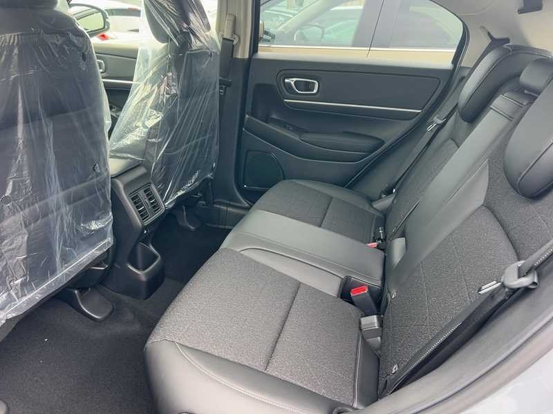 2026 Honda Vezel 1,5L 2026 Cyprus