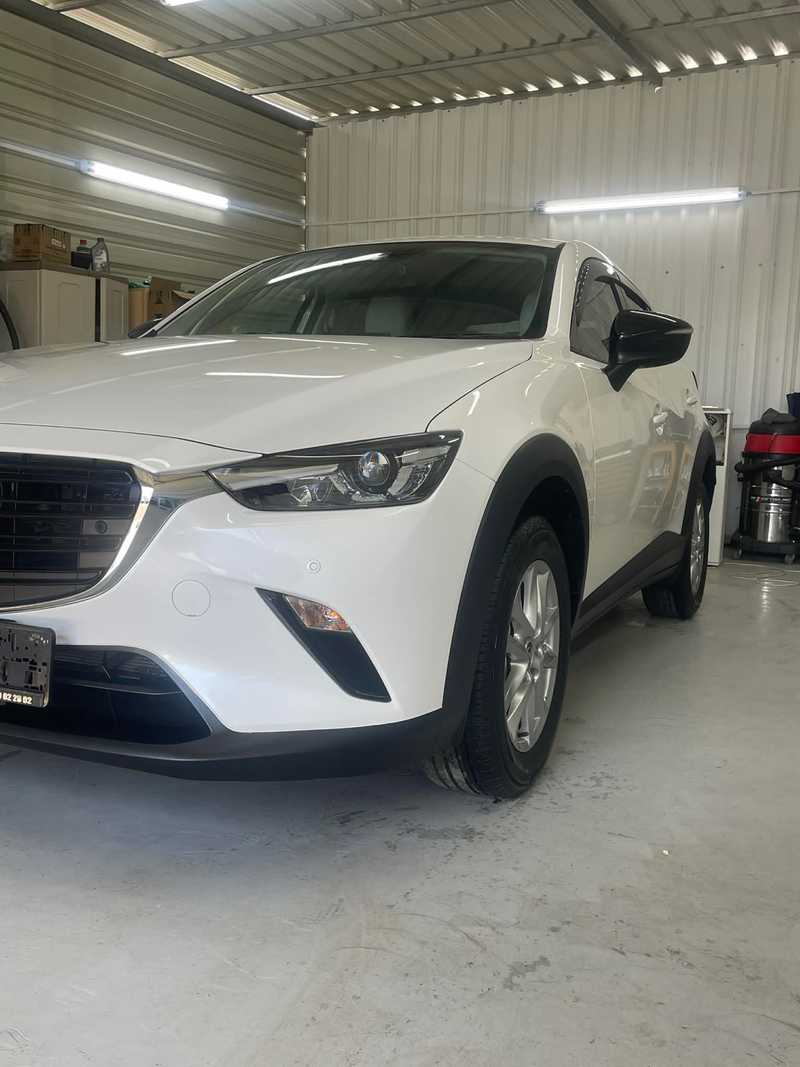 2023 Mazda CX-3 1,5L 2023 Cyprus