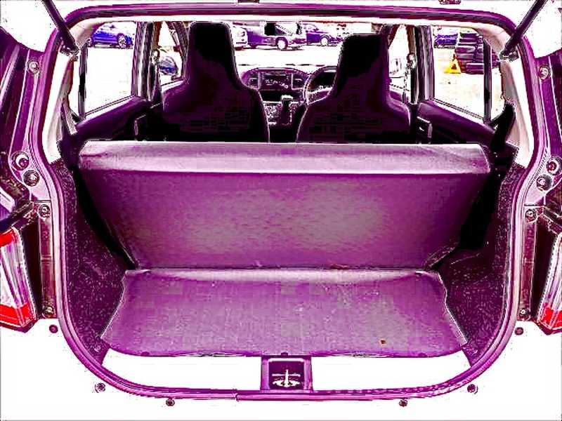 2023 Daihatsu Mira 0,7L 2023 Cyprus
