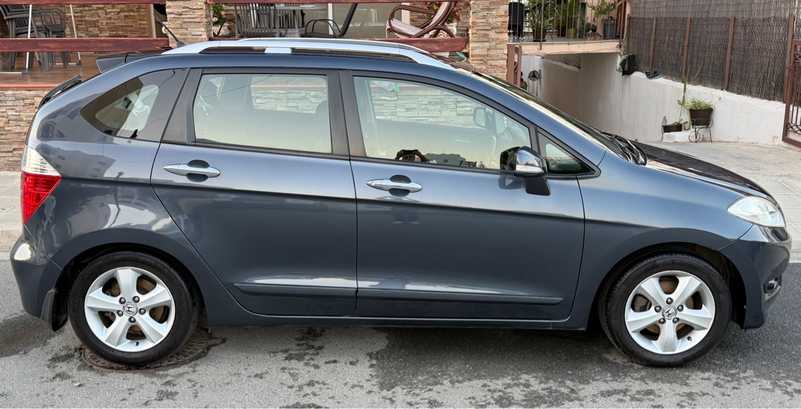 2005 Honda FR-V 2,0L 2005 Cyprus