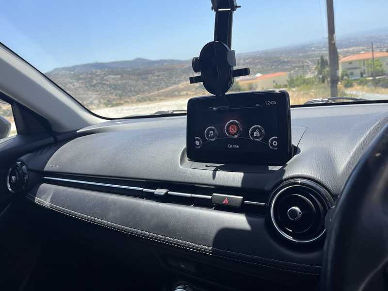 2018 Mazda Demio 1,5L 2018 Cyprus