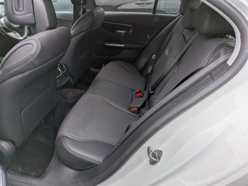 2023 Mercedes-Benz C-Class 2,0L 2023 Cyprus