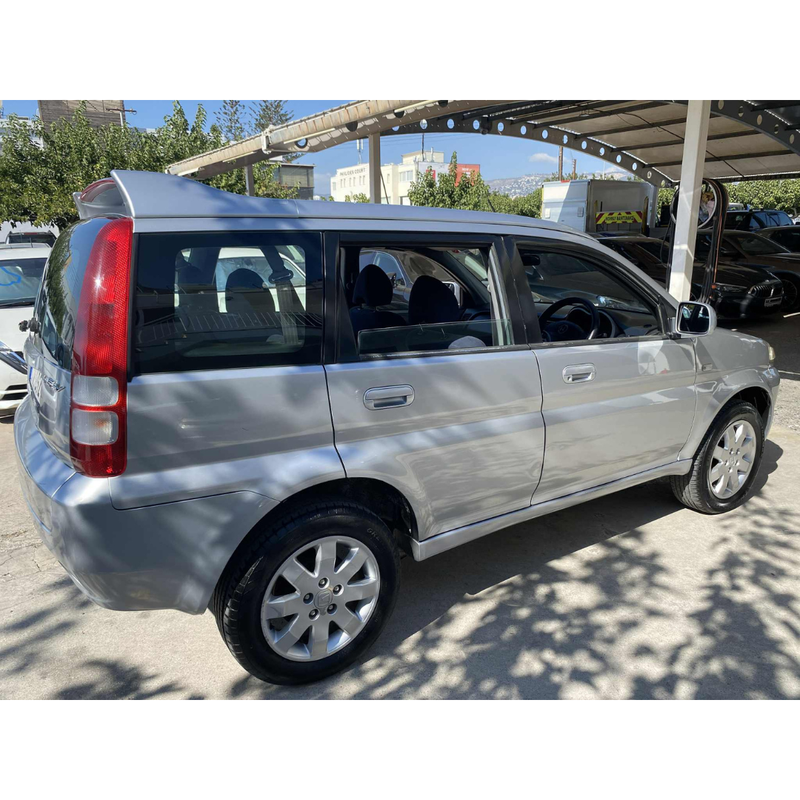 2003 Honda HR-V 1,6L 2003 Cyprus
