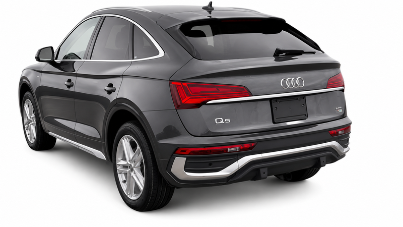 2023 Audi Q5 2,0L 2023 Cyprus