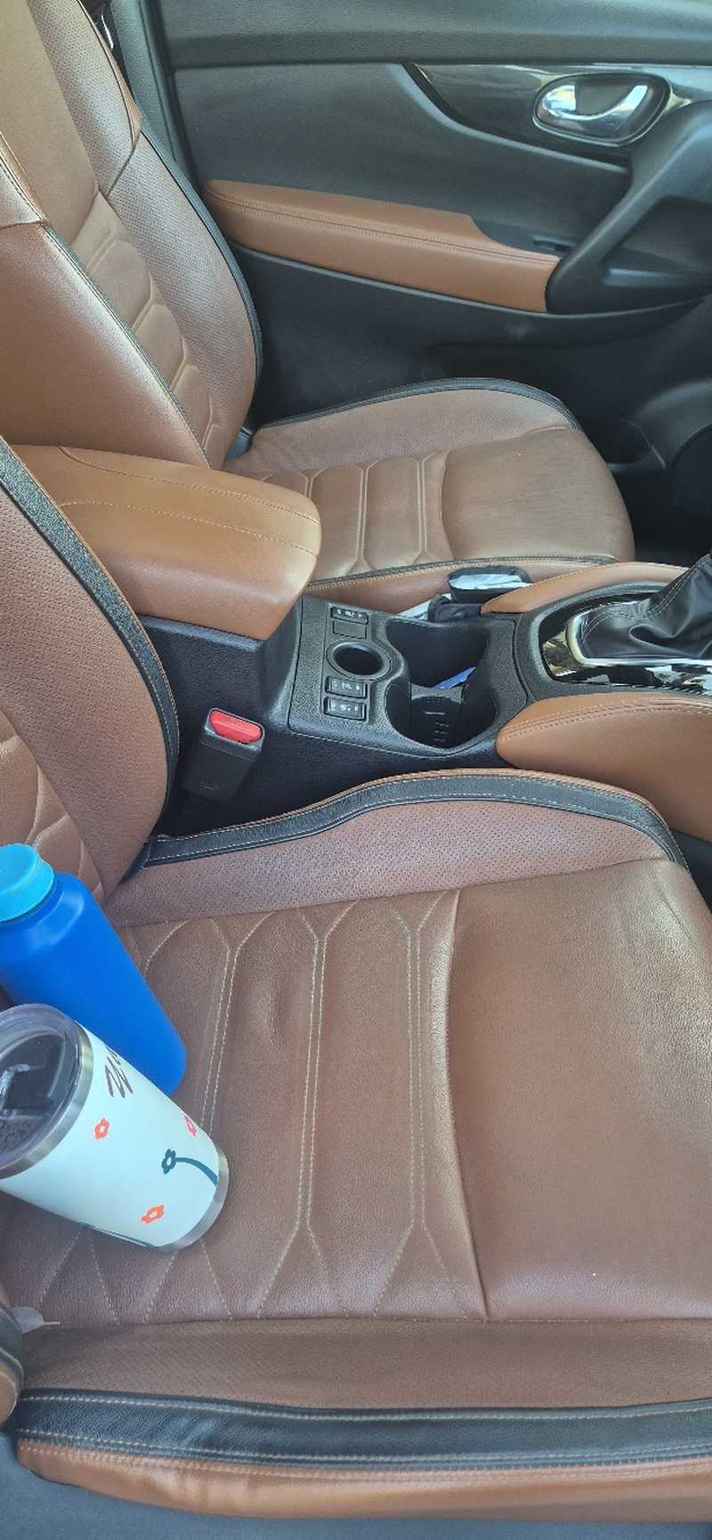 2021 Nissan X-Trail 1,3L 2021 Cyprus