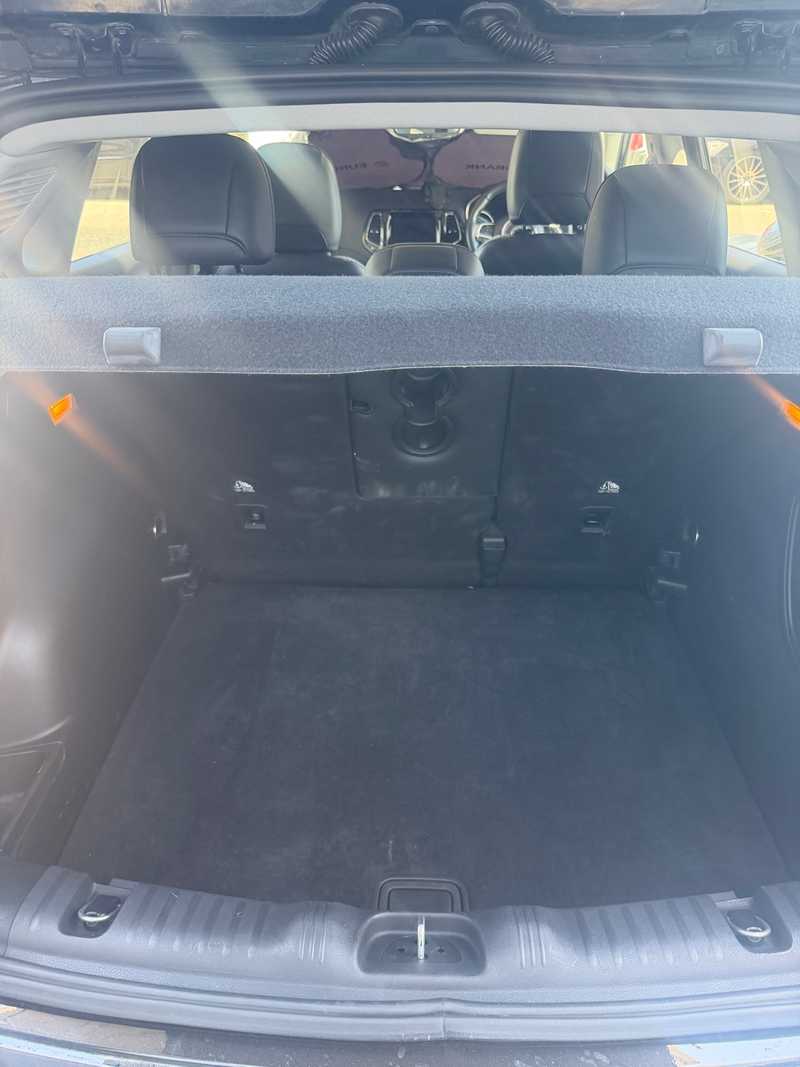 2020 Jeep Compass 2,0L 2020 Cyprus