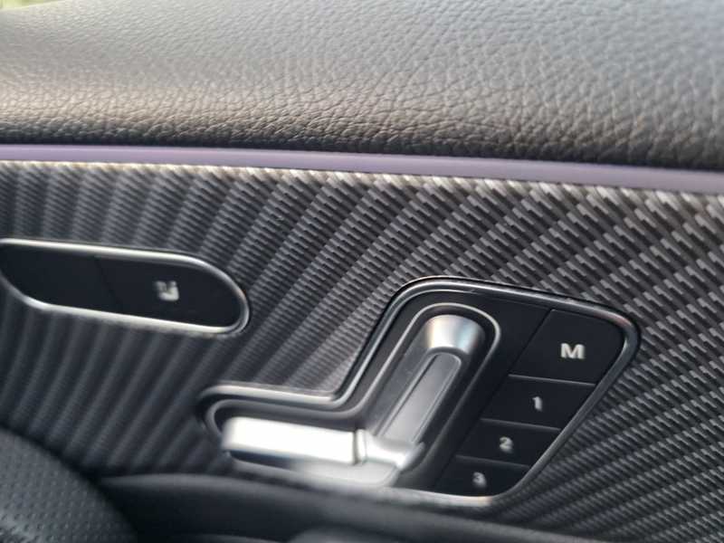 2025 Mercedes-Benz A-Class 1,4L 2025 Cyprus