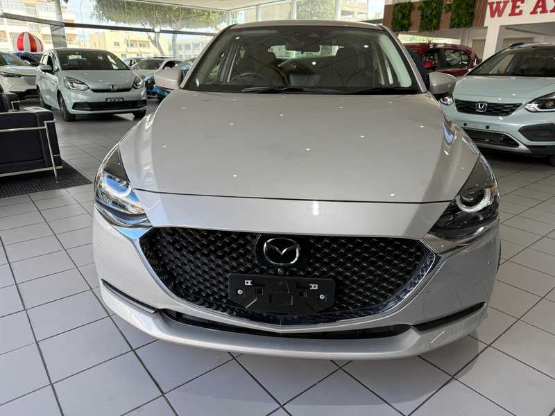 2023 Mazda 2 1,5L 2023 Cyprus