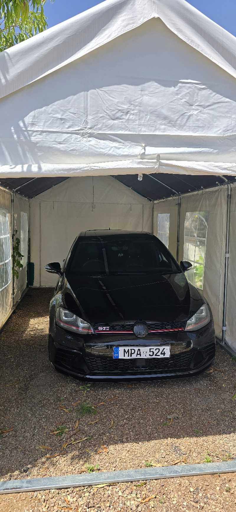 2016 Volkswagen Golf 2,0L 2016 Cyprus