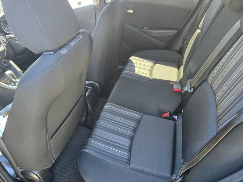 2023 Mazda 2 1,5L 2023 Cyprus