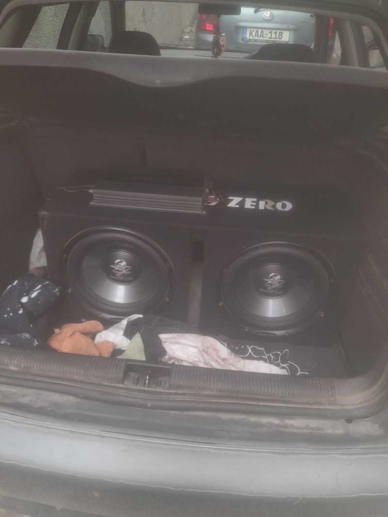 2002 Audi A3 1,6L 2002 Cyprus