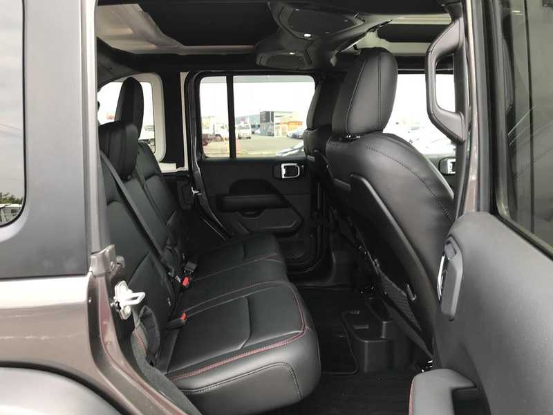 2025 Jeep Wrangler 2,0L 2025 Cyprus