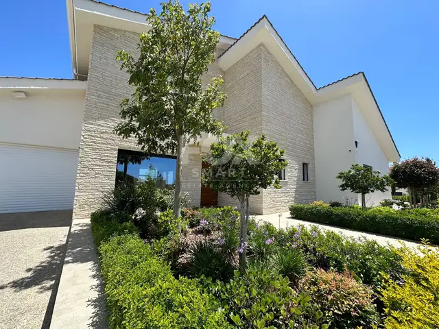 5-bedroom villa for sale, Επαρχία Λεμεσού — Σούνι