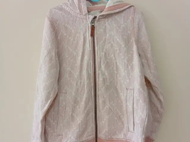 Zip-Up Hoodie for girl 8-10 y, Limassol — Agios Athanasios