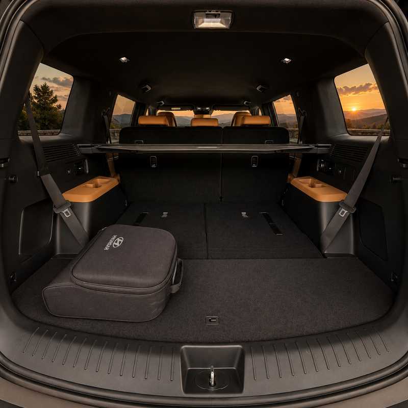 2025 Hyundai Santa Fe 1,6L 2025 Cyprus