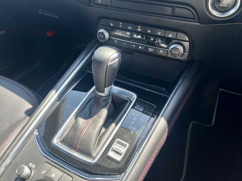 2023 Mazda CX-5 2,5L 2023 Cyprus