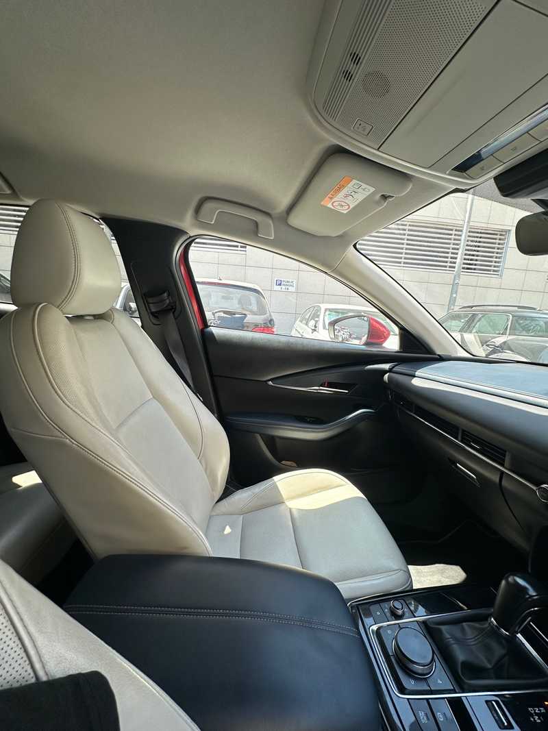 2021 Mazda CX-30 2,0L 2021 Cyprus