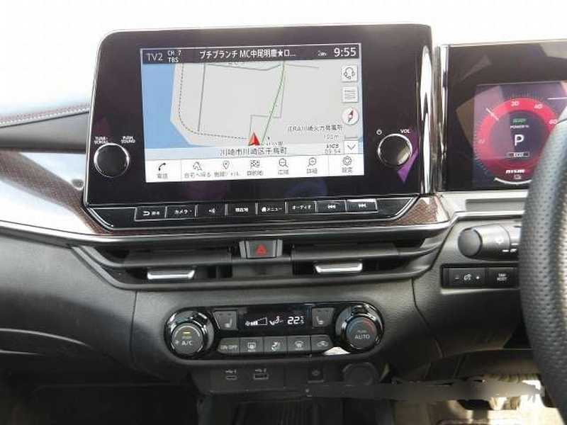 2023 Nissan Aura 1,2L 2023 Cyprus