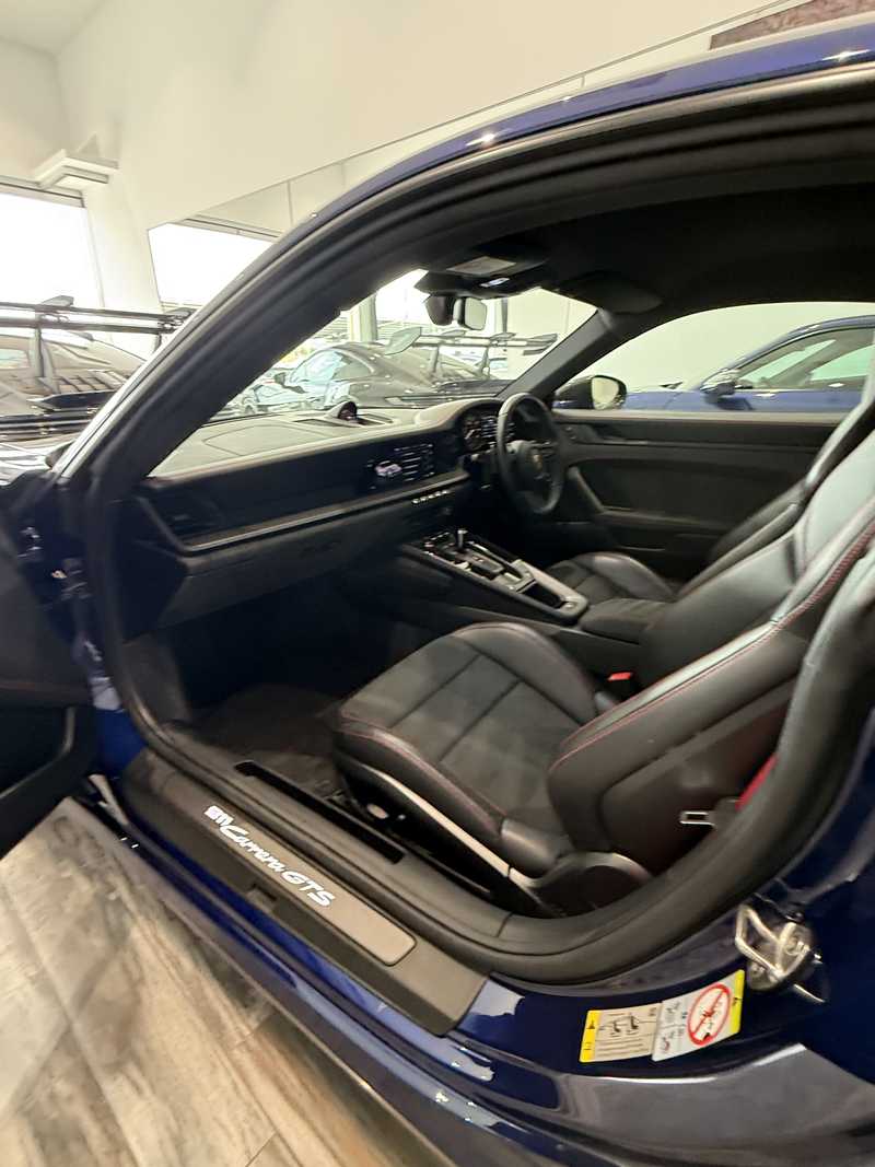 2023 Porsche 911 3,0L 2023 Cyprus